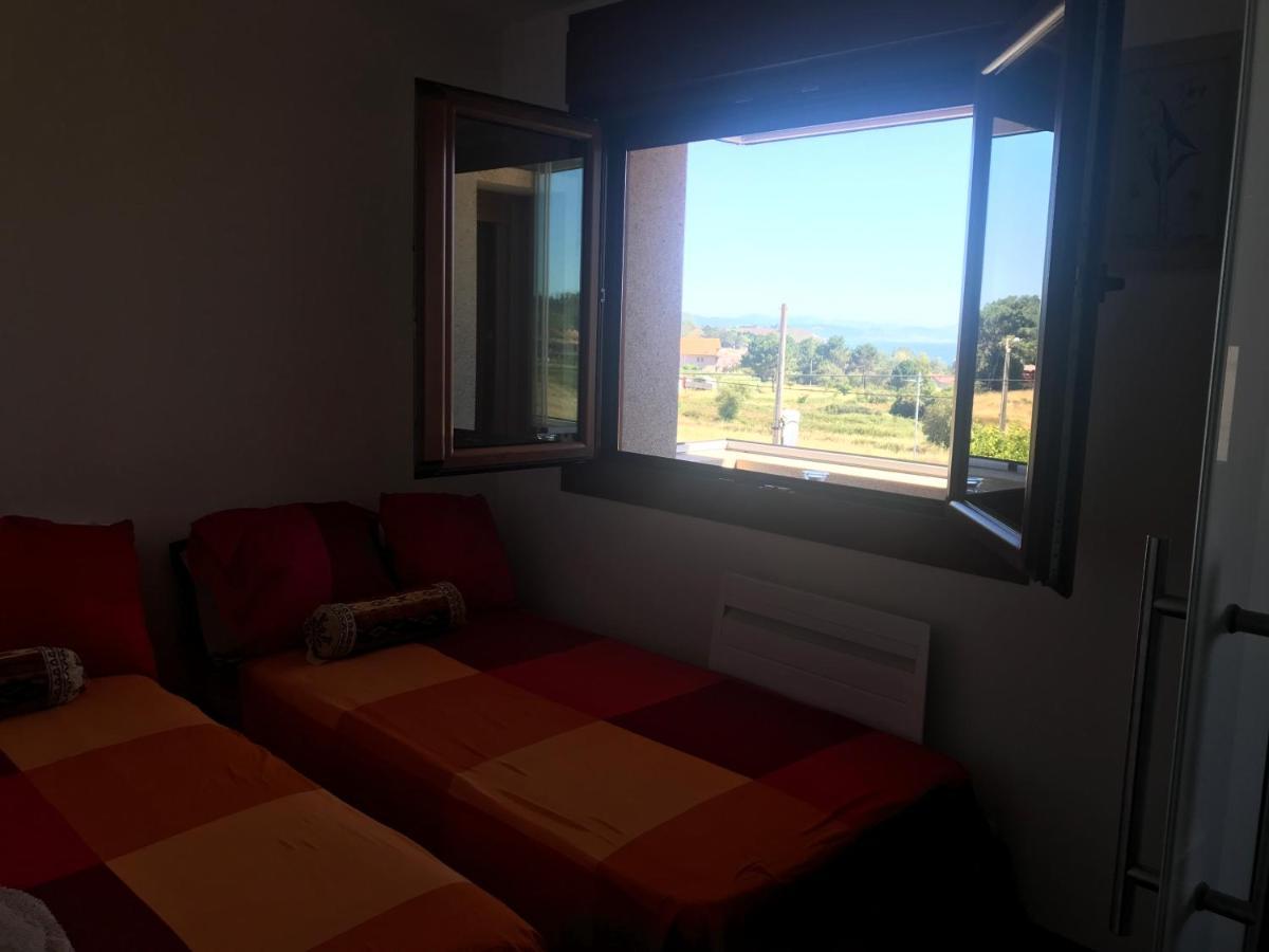 Villa Mar Y Sol à Sanxenxo Extérieur photo