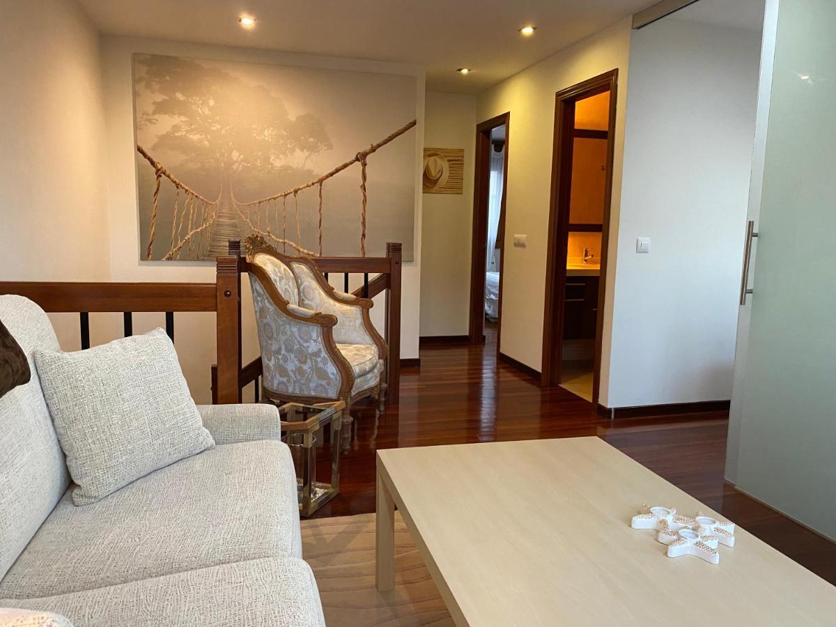 Villa Mar Y Sol à Sanxenxo Extérieur photo