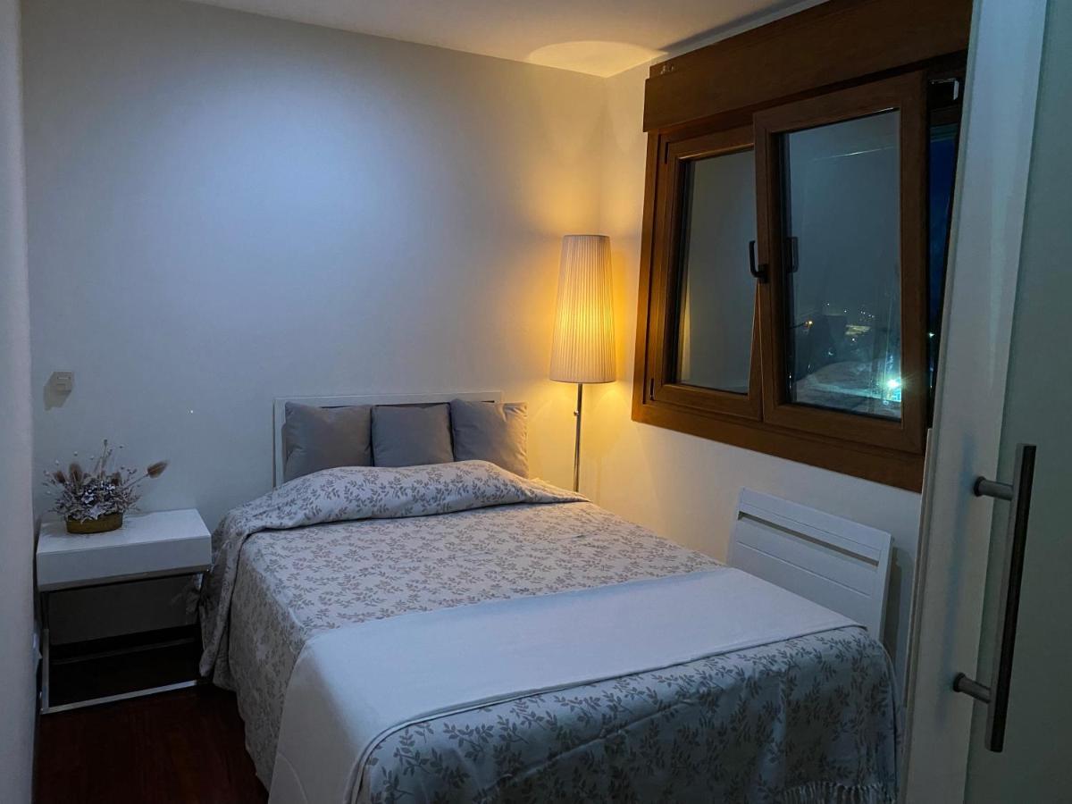 Villa Mar Y Sol à Sanxenxo Extérieur photo