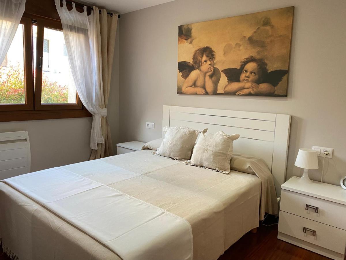 Villa Mar Y Sol à Sanxenxo Extérieur photo