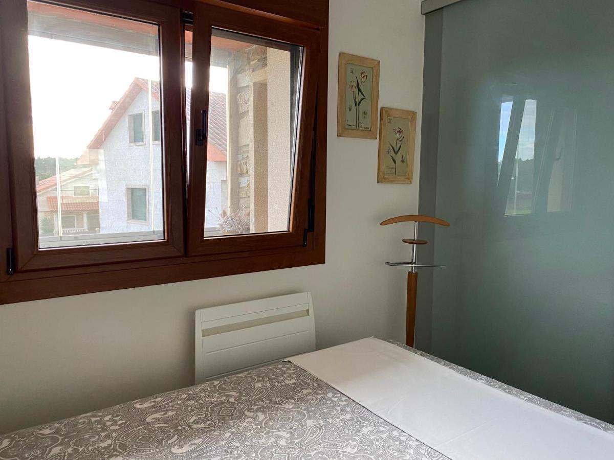 Villa Mar Y Sol à Sanxenxo Extérieur photo