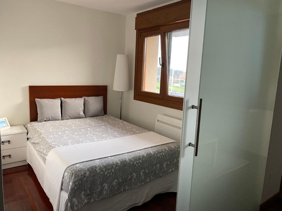 Villa Mar Y Sol à Sanxenxo Extérieur photo